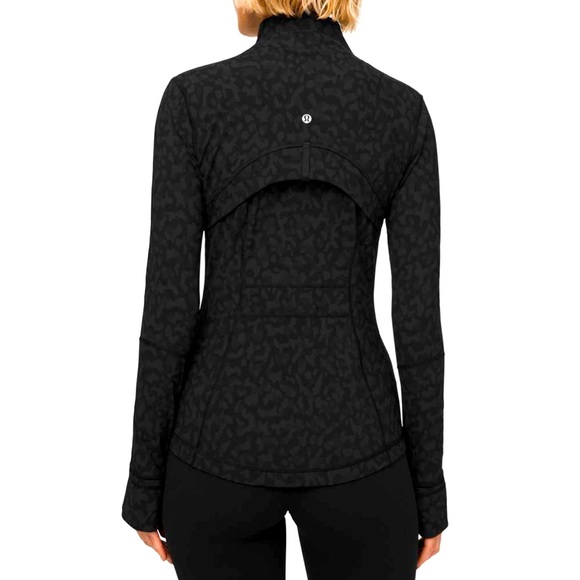 NWOT Lululemon Define Jacket - Picture 2 of 16